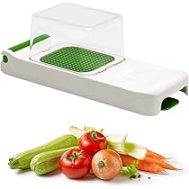 Alligator. Multicoupes Inox Avec Collecteur (Avec 3 Grilles) - Louis