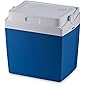 Mobicool MV26, tragbare elektrische Kühlbox, 25 Liter, 12 V und 230 V für Auto, Lkw, Reisemobil, Boot und Steckdose