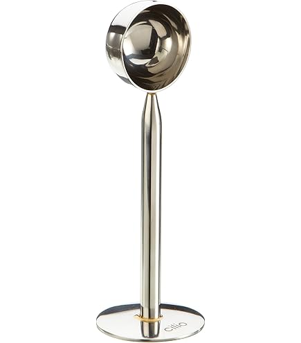 Cilio AIDA Espressomachine voor 4 kopjes, mat roestvrij staal, geschikt voor alle warmtebronnen, ook inductie, diameter 9 cm, hoogte: 17,5 cm, Italiaans koffiezetapparaat, Cafetera