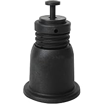 Raccordo Flessibile Scarico Aria Condizionato 30mm - Gomito Per Unità Split E Finestra, Antigoccia - Foto 5