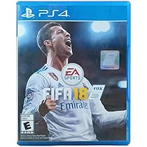 FIFA 20 (PS4) Standard Edition : Amazon.in: Video Games