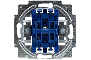 VOLTKING Busch-Jaeger 2000/5 US Serienschalter UP-Einsatz Wippschalter