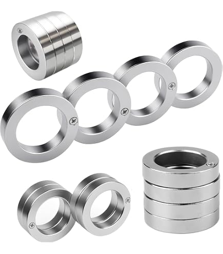 Fidget Ring Angebot Fidget Ring Für Erwachsene - F Produktbild-Vorschau 12