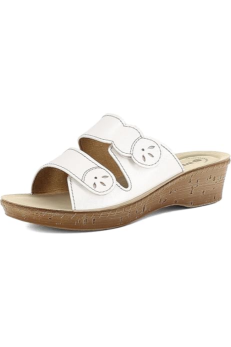 Sandals Ciabatte Balocchi Pantofole Coordinate Pantofole Buonumore