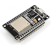Robotistan ESP32 ESP-32S WiFi + Bluetooth Dual-Mode Geliştirme Kartı (30 Pin)