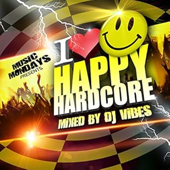Rosegarden Extended A Song By Dj Happy Vibes Agns On