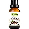 Organic Indore Clove Essential Oil