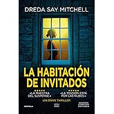 La habitaci&oacute;n de invitados (NC Thriller)