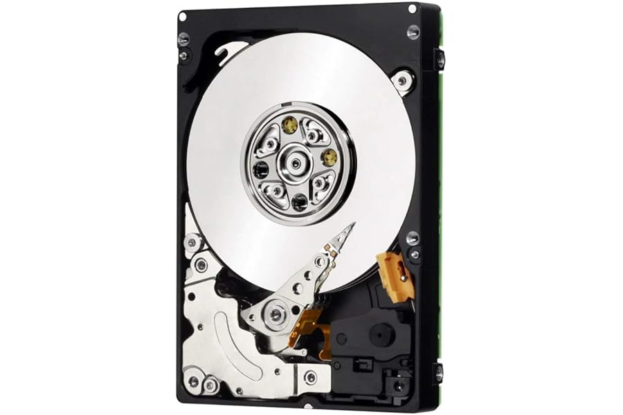 Toshiba 3TB 3,5' SATA-600 64MB Cache DT01ACA300 HDD 7.200RPM interne Festplatte SATA3 3000GB (generalüberholt)