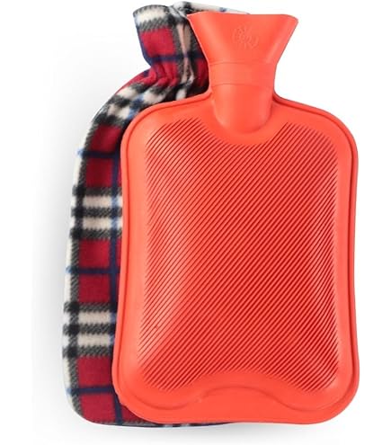 Scaldacollo Elettrico Per Cervicale Morbido 450W Acqua Calda Per Collo – Italia Magazzini - Foto 4