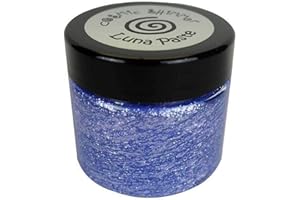 Cosmic Shimmer - Luna Paste - Stellar Lilac, 50 ml pot