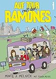 Auf Tour mit den Ramones by