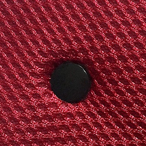 lwdauto Sicherheitsgurt Feinstimmern, Sicherheitsgurt Covers für Kinder, Gurtführungen & #-; für Kinder mehr als 1 Meter (zufällige Farbe) - 3