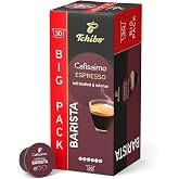 Tchibo Cafissimo Barista Espresso 30 Kaps&uuml;l