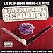 Produktbild Down South Mudd Reloaded by Judge Dredd Lil Flip