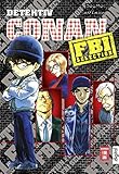 Detektiv Conan FBI Selection by Gosho Aoyama, Josef Shanel
