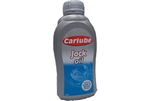 Carlube Jack olja, SAE 10W (ISO32) 500 ml