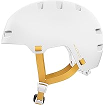 ABUS XOXO ECO Helm - berk taupe
