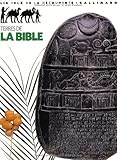Image de Terres de la Bible