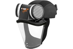 JSP Powercap Active IP 8hr