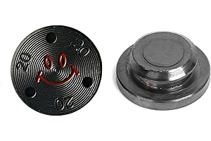 Gofotu Golf Weights Compatible with Taylormade TP Collection&Spider Mini Putter 5g/10g/15g/20g Choose one