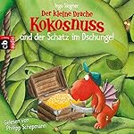 Der kleine Drache Kokosnuss und der Schatz im Dschungel