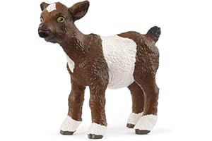 schleich 14888 Koźlę, od 3 lat, FARM WORLD - figurka, 2 x 6 x 4 cm