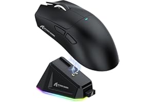 MAGIC-REFINER Attack Shark X11 59g Superlight Wireless Ga...