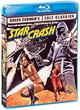 Star Crash [Blu-ray] [1978] [US Import]