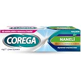 Corega S&uuml;per Protez Yapıştırıcı Krem 40 g
