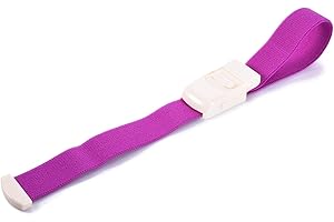 lencyotool Tourniquet | Venenstauer Stauschlauch Stauband, Medizinisches Tourniquet Quick Release Medizinischer Sanitäter Sport Notfall Tourniquet Schnalle