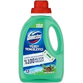 Domestos Y&uuml;zey Temizleyici Yoğun Kıvam &Ccedil;am 1500 ml