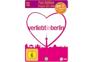 Verliebt in Berlin - Fan Edition Box 12 [3 DVDs]