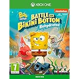 Spongebob Squarepants: Battle For Bikini Bottom - Rehydrated