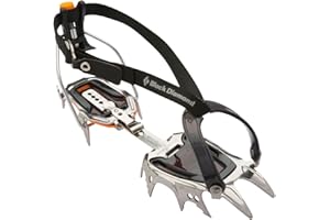 ‎BLACK DIAMOND Black Diamond Sabretooth Pro Steigeisen
