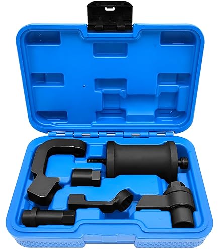 AB Tools-Neilsen Extracteur Extracteur D'injecteur Diesel Remover Kit