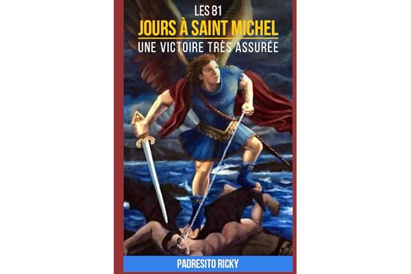 Les 81 jours à Saint Michel Une Victoire très Assurée: Une expérience où l’impossible devient possible