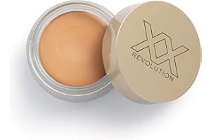 ‎REVOLUTION BEAUTY LONDON XX Revolution, Bronze Skin, Creme-Bronzer, Inspire, 28g
