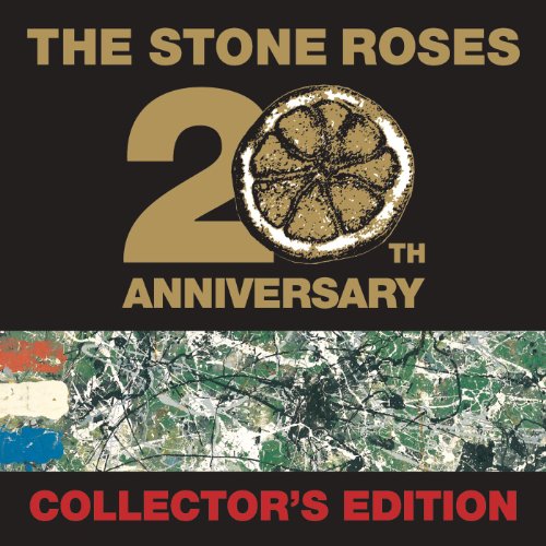 The Stone Roses (20th Anniversary Collector's Edition) by The Stone