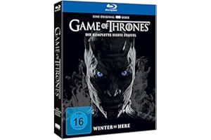 Game of Thrones - Staffel 7 [Blu-ray]