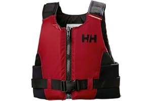Helly Hansen Rider Qajaq Vest - Gilet di Salvataggio Unisexe