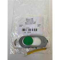 Interruttore Pulsante Per Folletto VK 200 VK220s Originale Interruttore Pulsante Per Folletto VK 200 VK220s Originale