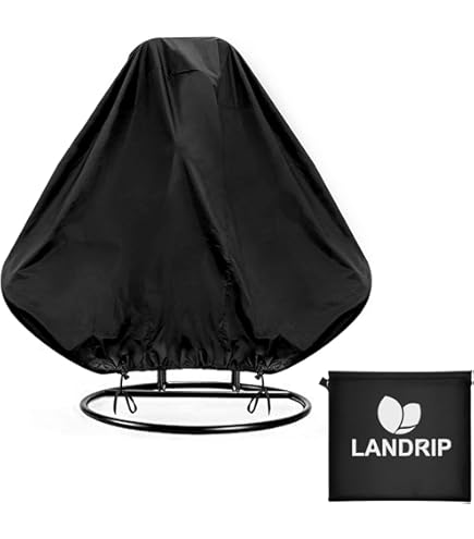 Poltrona Sospesa Outsunny - Divanetto A Dondolo Per 2 Persone Con Cuscino - Foto 4