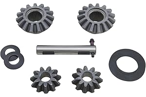 USA Standard Gear (ZIKC8.25-S-29) Open Spider Gear Set for 29-Spline 8.25" Differential