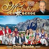 Melodien der Berge - Das Beste - Ursprung Buam