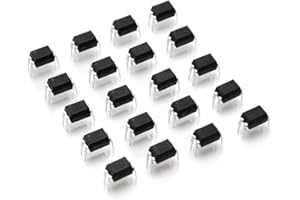 Gikfun PC817C PC817 Dip-4 Optocoupler for Arduino DIY (Pack of 20) AE1143