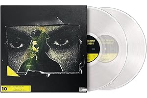 Beauty Behind the Madness