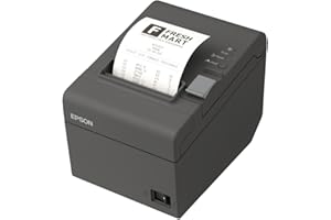 ‎EPSON Epson – T20II – TM T20II – Drucker zu erhalten – Version USB/Ethernet