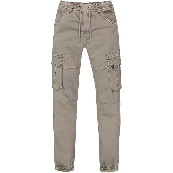 JACK & JONES jongens cargo broek Jpstpaul Jjflake Akm 542 Noos JACK & JONES jongens cargo broek Jpstpaul Jjflake Akm 542 Noos