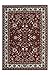 Produktbild Lalee  347182459  Klassischer Teppich / Orientalisch / Rot / TOP Preis / Grösse : 190 x 280 cm